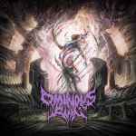 OMINOUS RUIN - Requiem CD